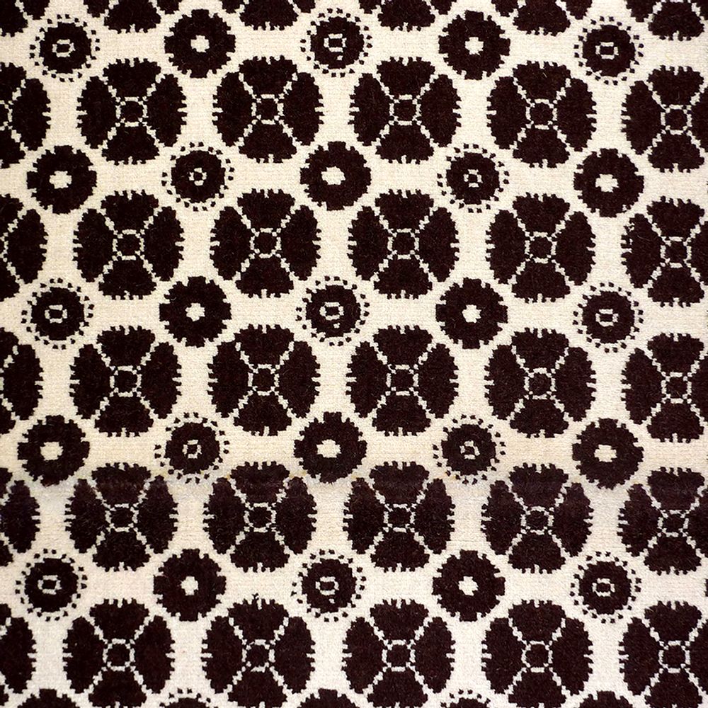 Revêtements sols intérieurs - Tapis et moquettes noir et blanc - CODIMAT COLLECTION