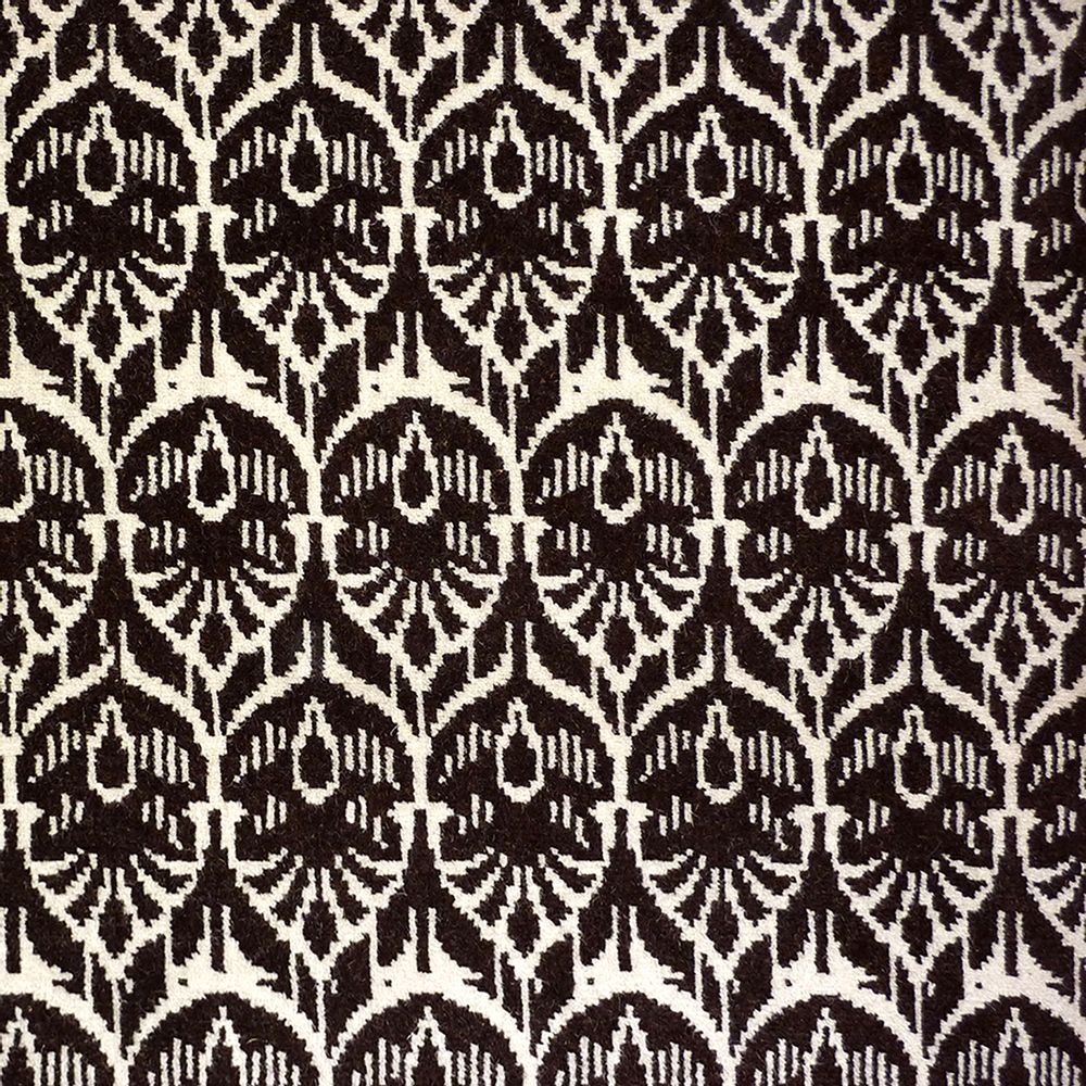 Revêtements sols intérieurs - Tapis et moquettes noir et blanc - CODIMAT COLLECTION