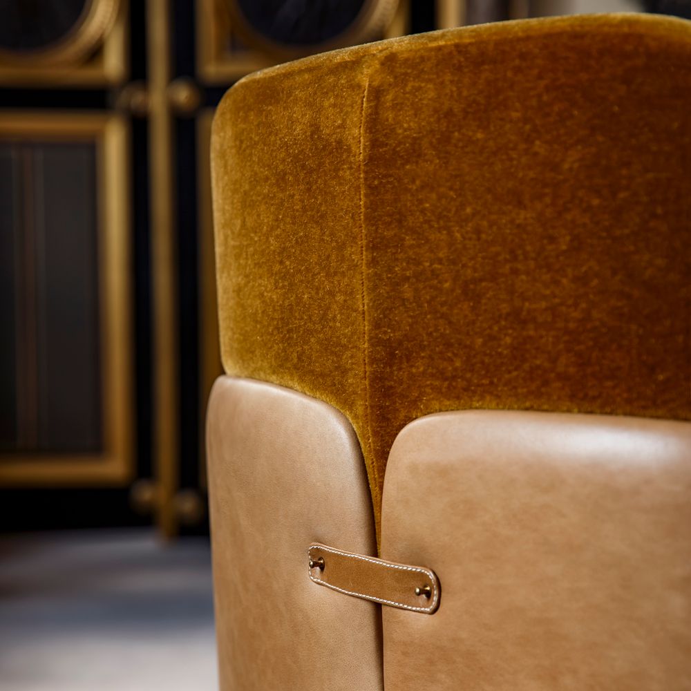 Fauteuils - Fauteuil Mathurins - RED EDITION