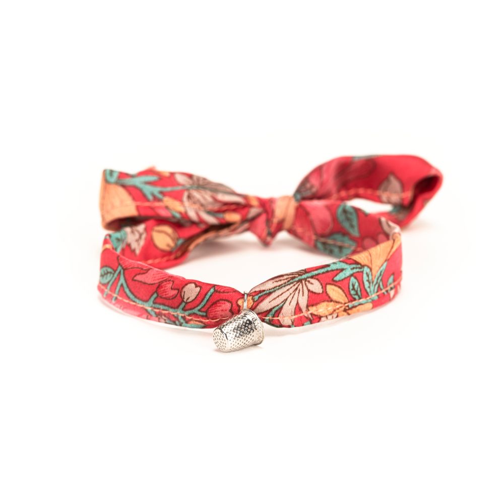 Bijoux - LADY JAIPUR - KEEP OUT BRACELETS