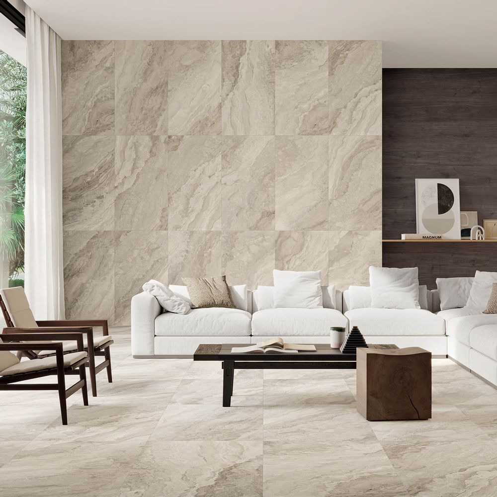 Indoor floor coverings - MYSTIC interior floor coverings - CERAMICA SANT'AGOSTINO