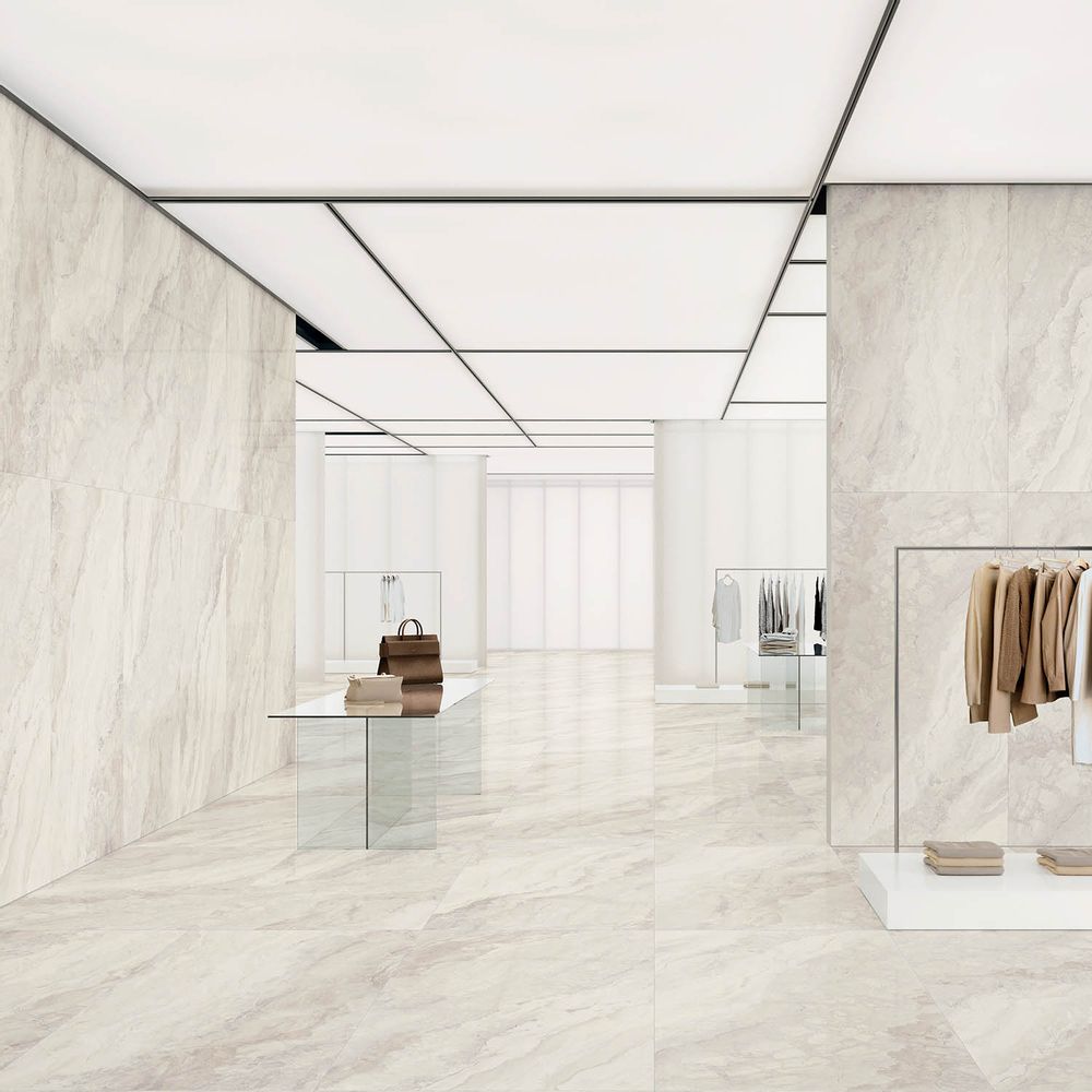 Indoor floor coverings - MYSTIC interior floor coverings - CERAMICA SANT'AGOSTINO