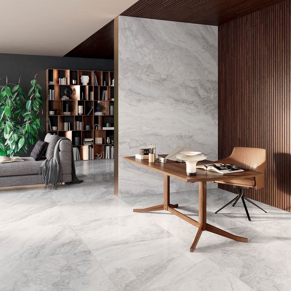 Indoor floor coverings - MYSTIC interior floor coverings - CERAMICA SANT'AGOSTINO
