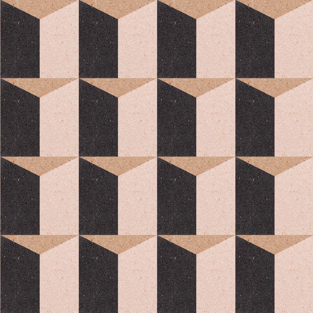 Cement tiles - DECORATIVE TILES' COLLECTION - MIPA