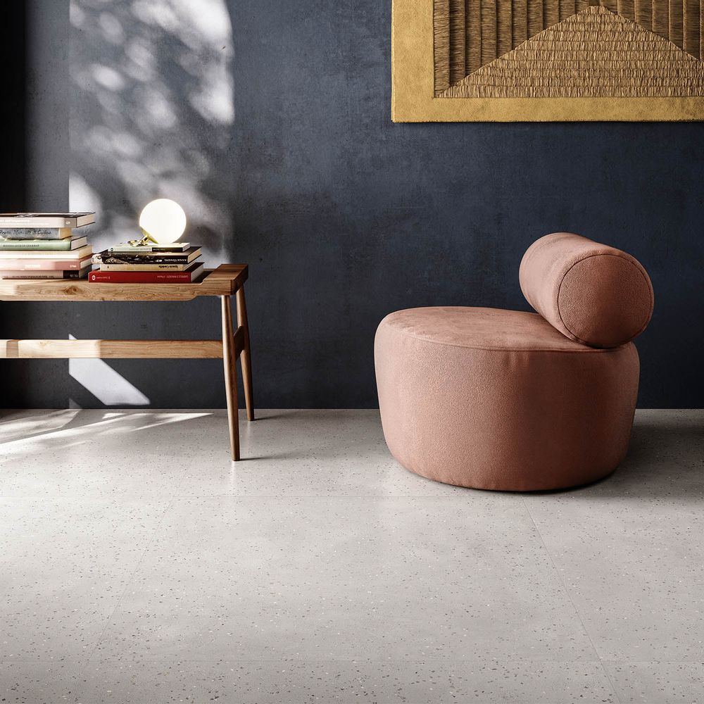 Revêtements sols intérieurs - Beton - CERAMICA SANT'AGOSTINO