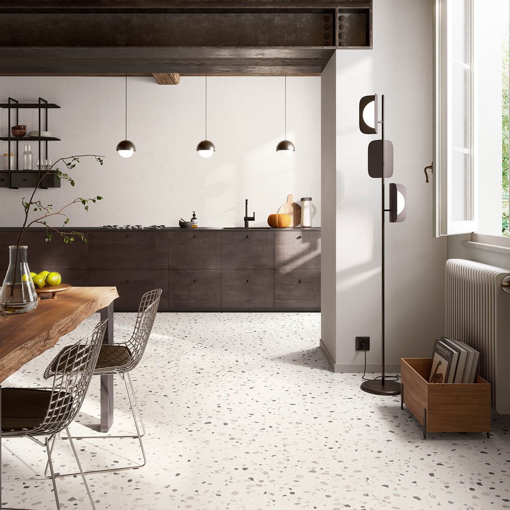 Revêtements sols intérieurs - Beton - CERAMICA SANT'AGOSTINO