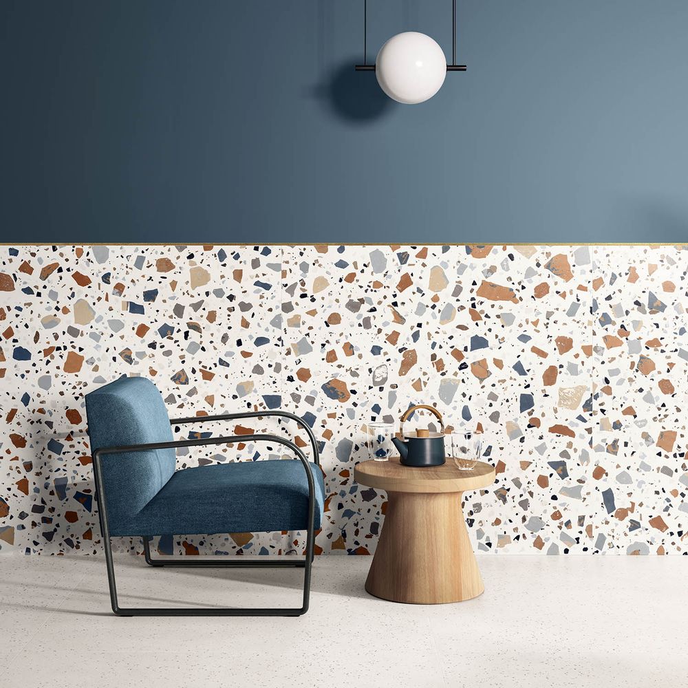 Revêtements sols intérieurs - Beton - CERAMICA SANT'AGOSTINO