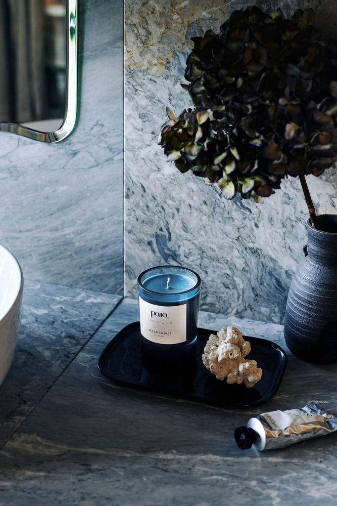 Candles - Scented Candle 300 g - PAIA COPENHAGEN