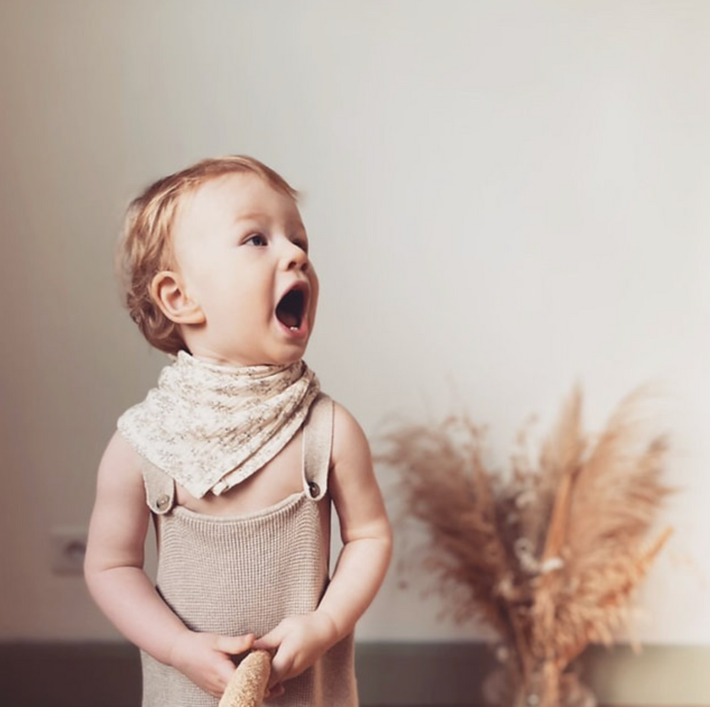 Kids accessories - FOULARDS - SO FAMILY