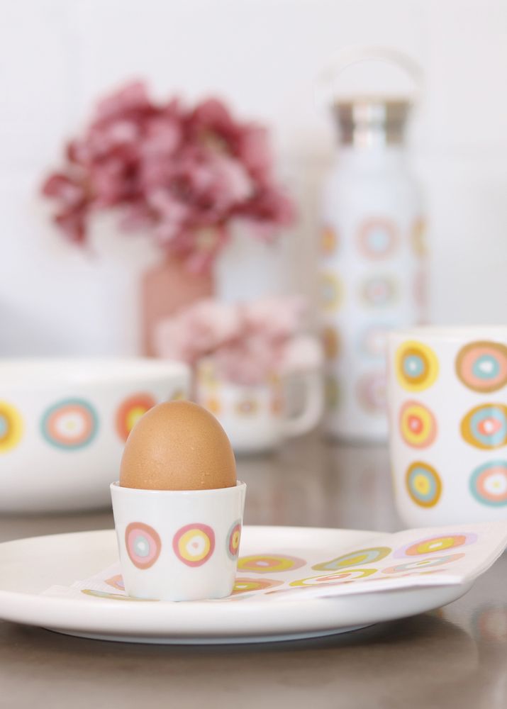 Design objects - PPD Bubbles Cups and Mugs  - PPD PAPERPRODUCTS DESIGN GMBH