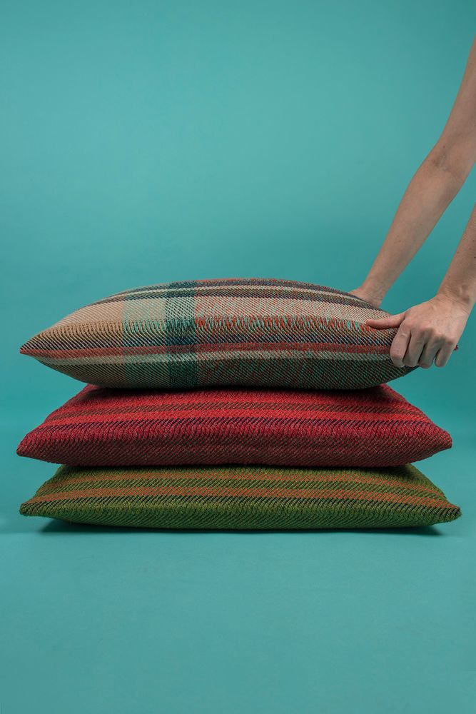 Fabric cushions - AMGS: A Boi Collection Cushions - AMGS