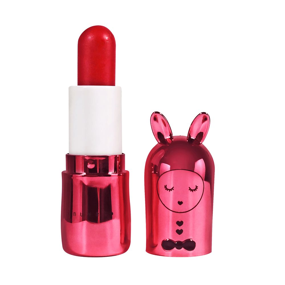 Accessoires enfants - Baume à lèvres - Collection métallisée & pastel - INUWET