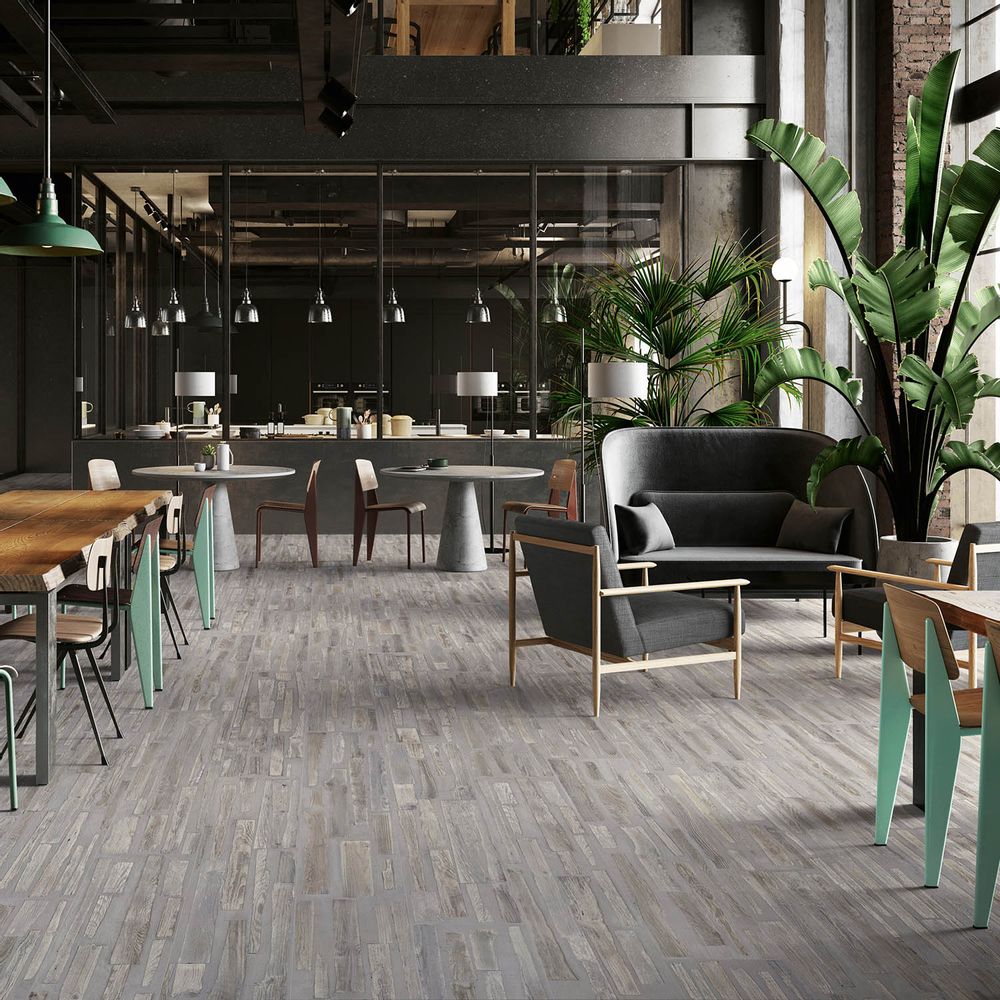 Indoor floor coverings - FUSIONART floor coverings - CERAMICA SANT'AGOSTINO