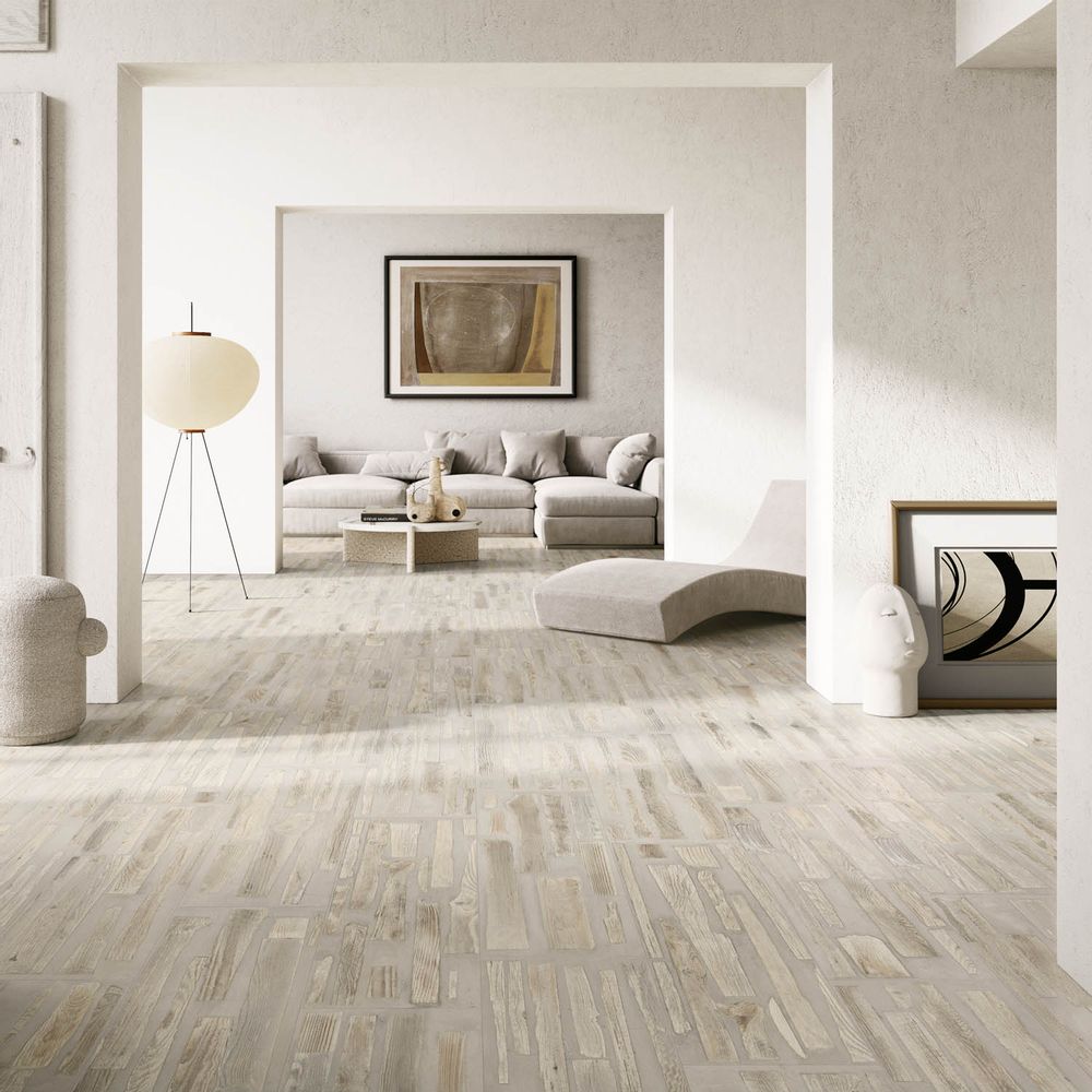 Indoor floor coverings - FUSIONART floor coverings - CERAMICA SANT'AGOSTINO