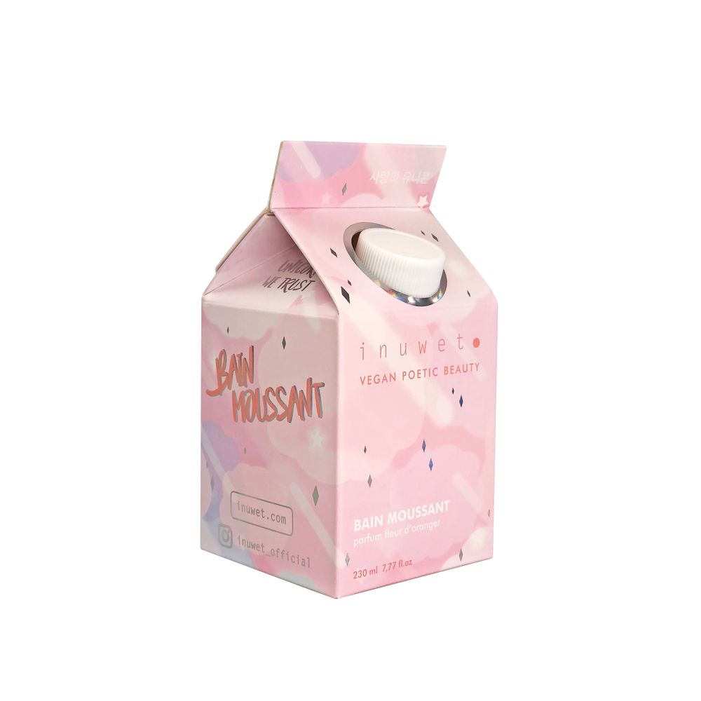 Accessoires enfants - Collection bain - INUWET
