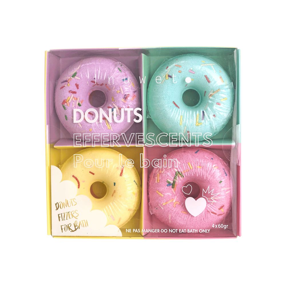 Accessoires enfants - Collection bain - INUWET