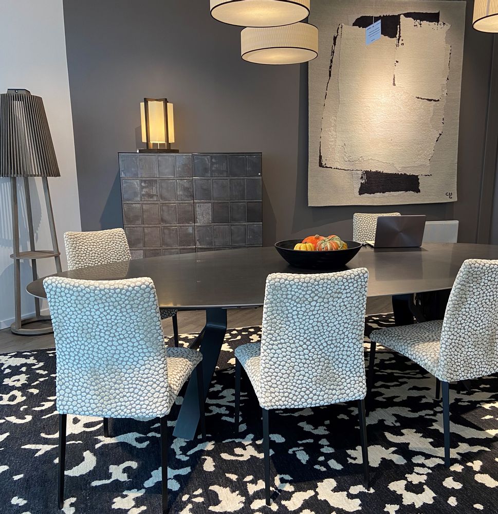 Tapis contemporains - Collection design - KEMBARA