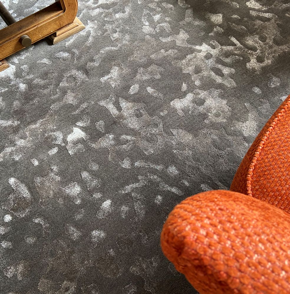Tapis contemporains - Collection design - KEMBARA