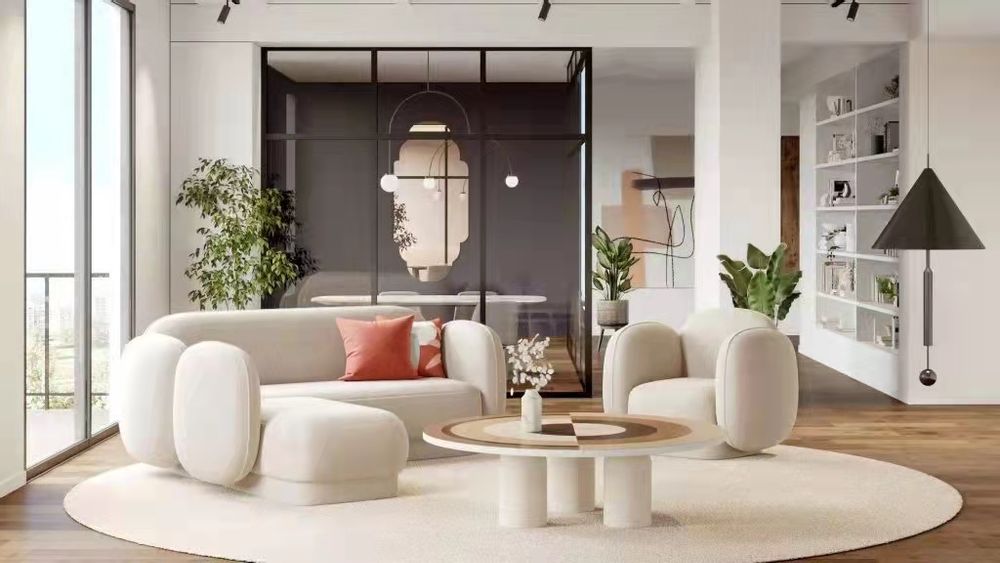 Fauteuils - Fauteuil Major Tom - MAISON DADA