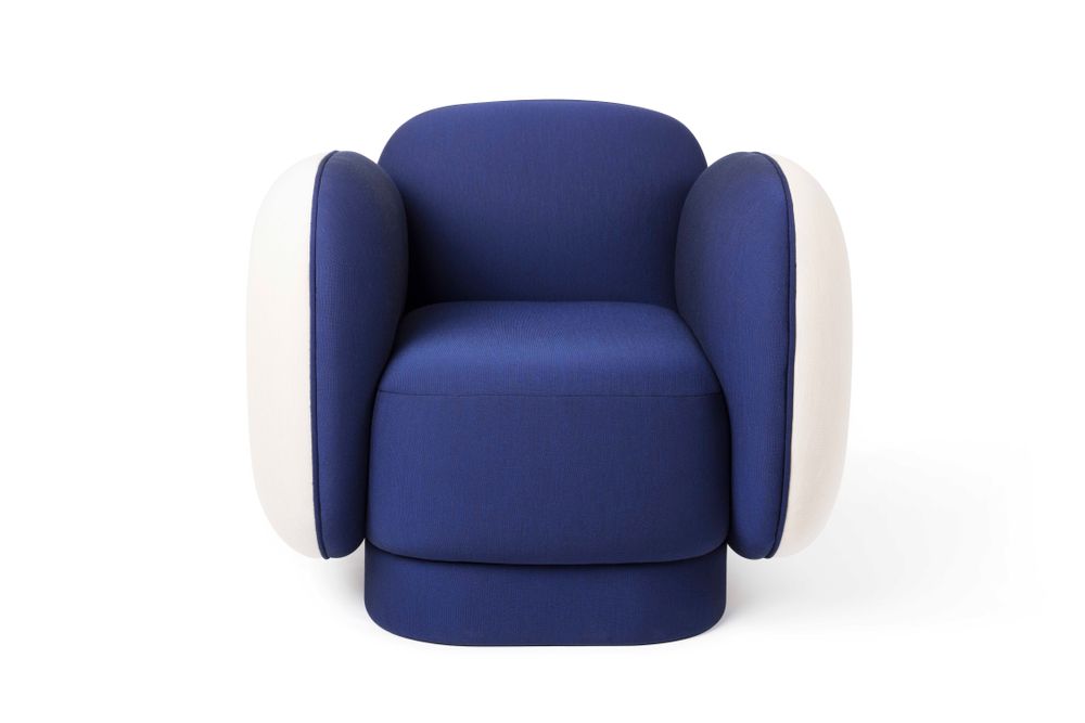 Fauteuils - Fauteuil Major Tom - MAISON DADA