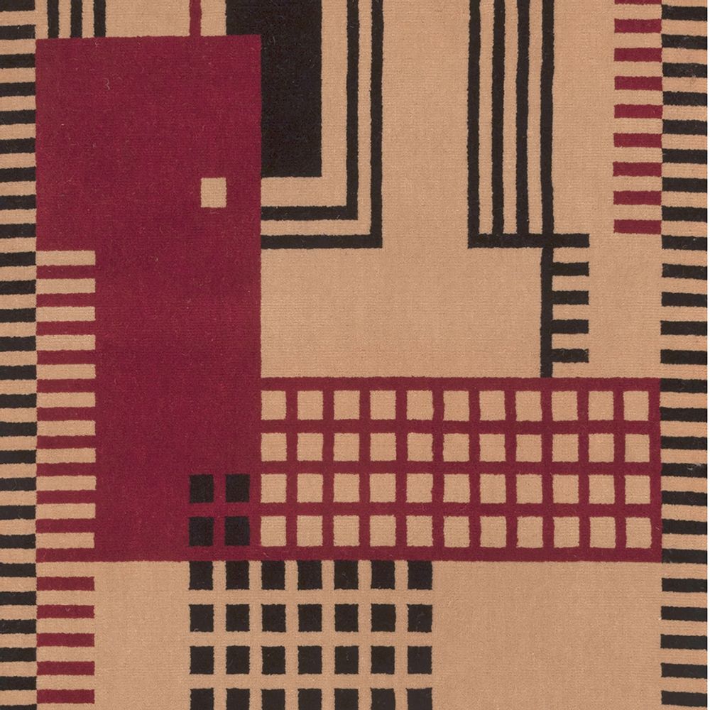 Revêtements sols intérieurs - Tapis et moquettes Mallet-Stevens - CODIMAT COLLECTION