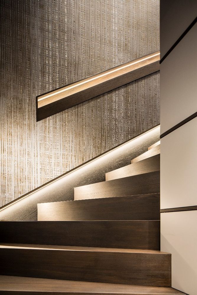 Revêtements muraux - Revêtement mural fabriqué à la main fabriqué en Italie - LA SCALA MILANO WALLCOVERING
