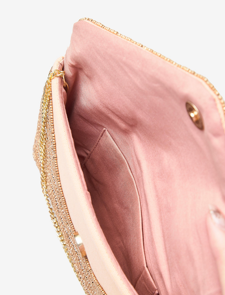 Clutches - AMAL CLUTCH GOLDEN - PIPOL