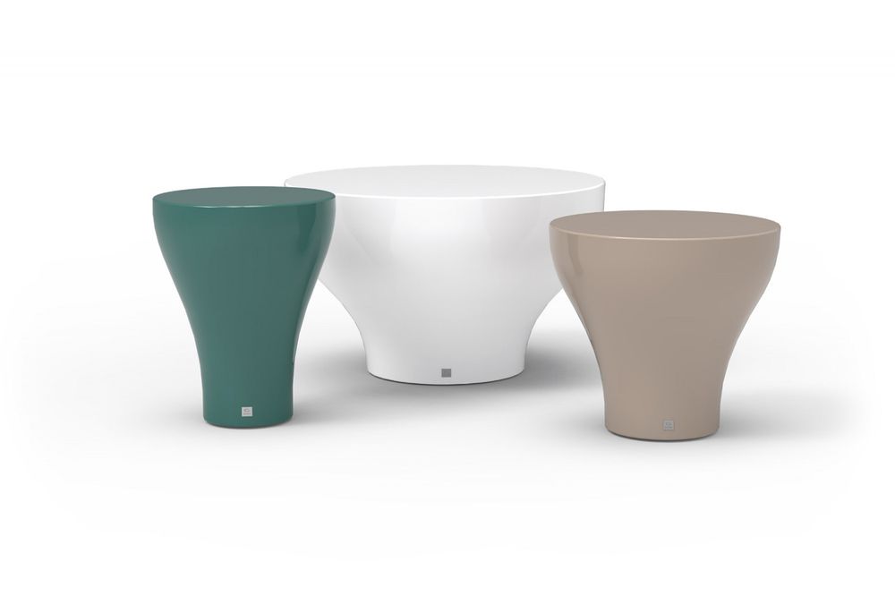 Coffee tables - BLOOM Coffee table - GANSK