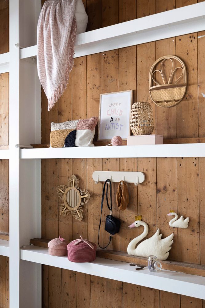 Children's bedrooms - Kids accessories - KIDSDEPOT