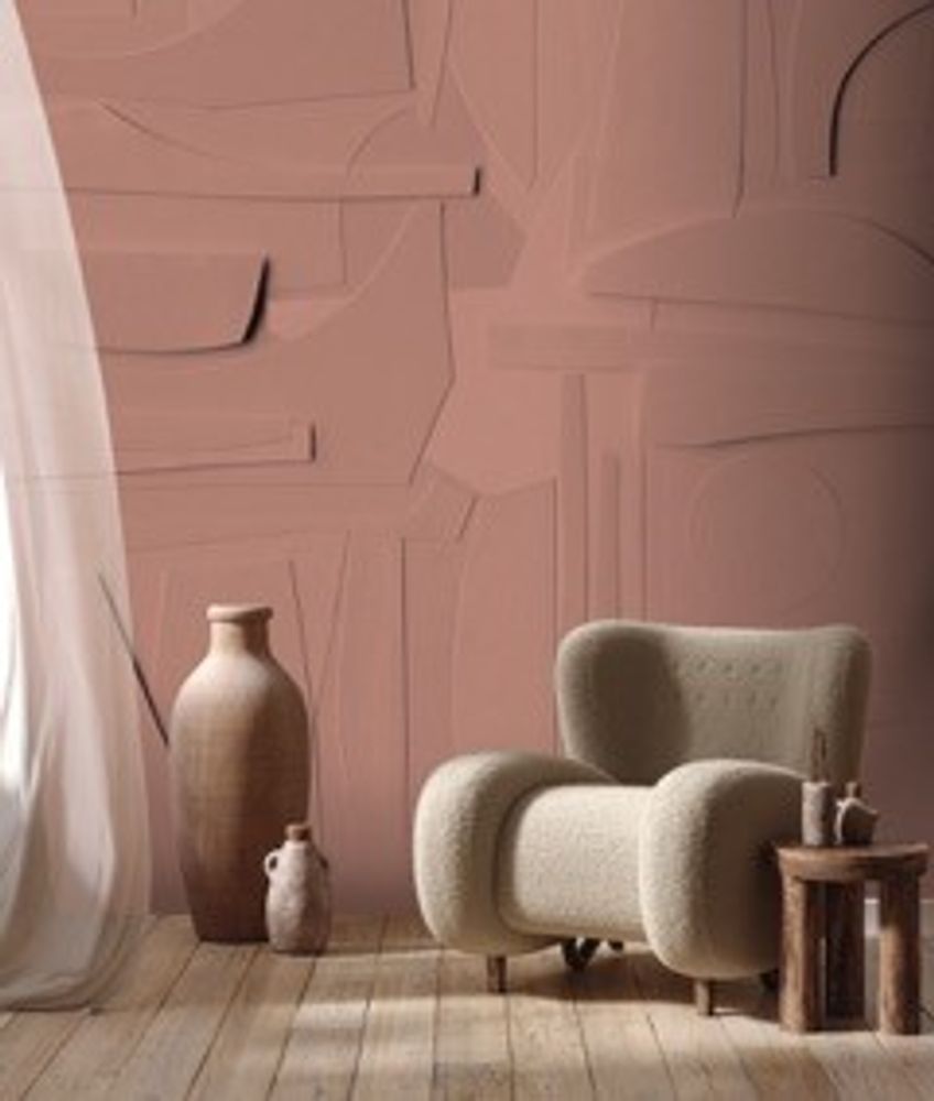 Wallpaper - Pascale Risbourg Wallpaper Collection - PASCALE RISBOURG