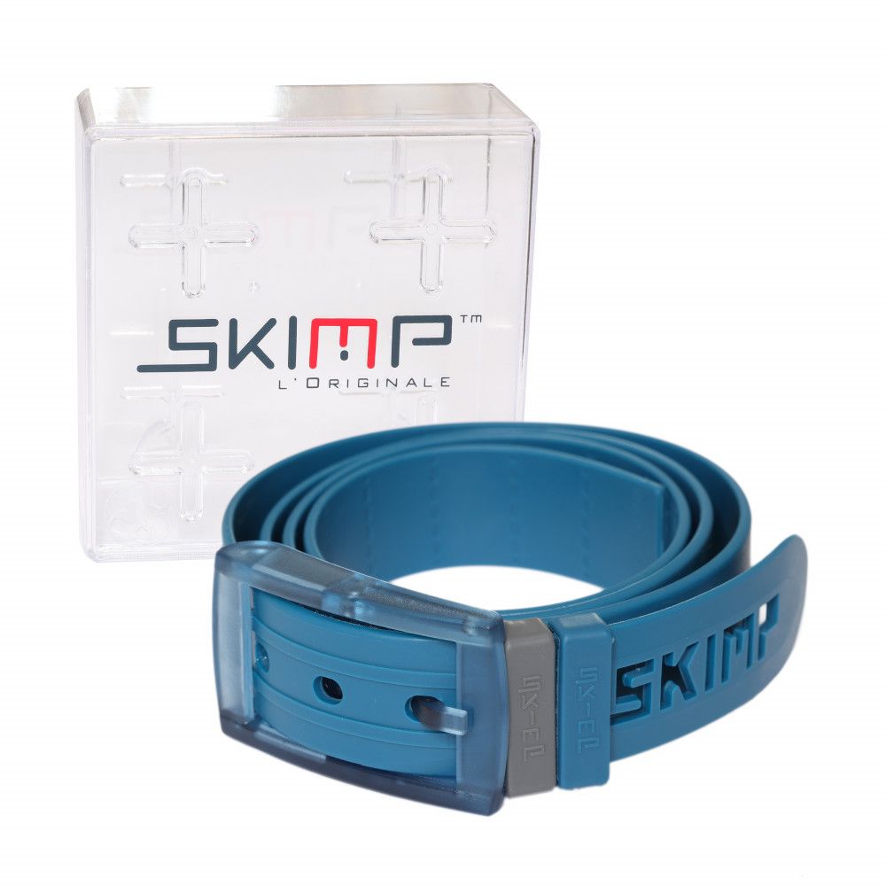 Apparel - The Original Old Blue Belt - SKIMP