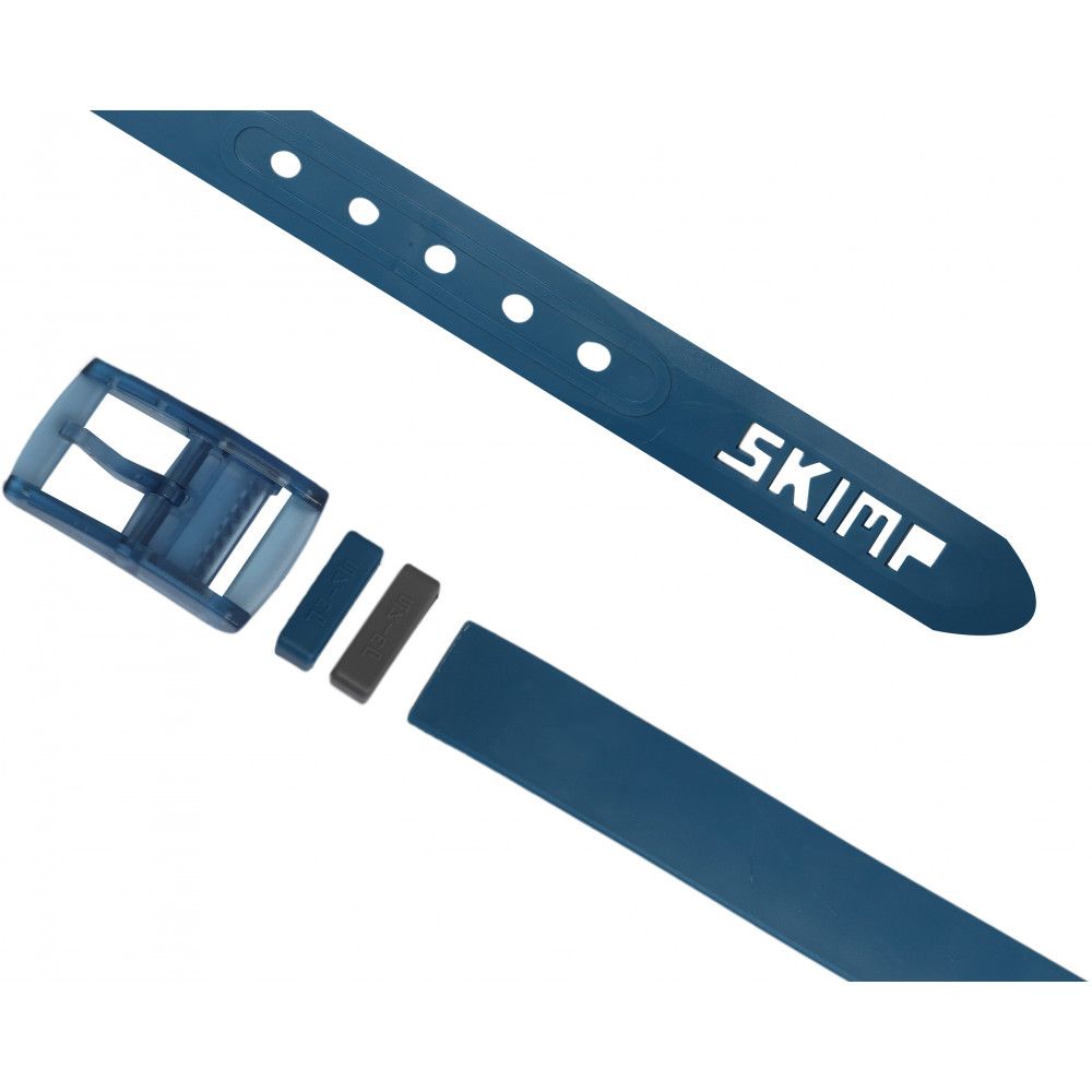 Apparel - The Original Old Blue Belt - SKIMP