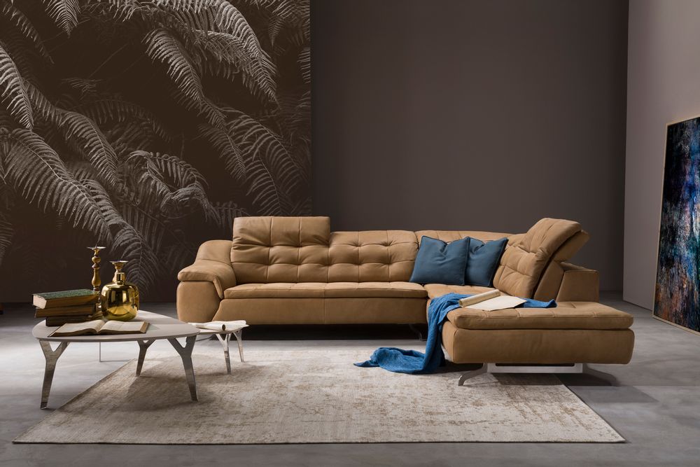 Sofas for hospitalities & contracts - CLOUD Sofa - ROSSINI S.R.L.