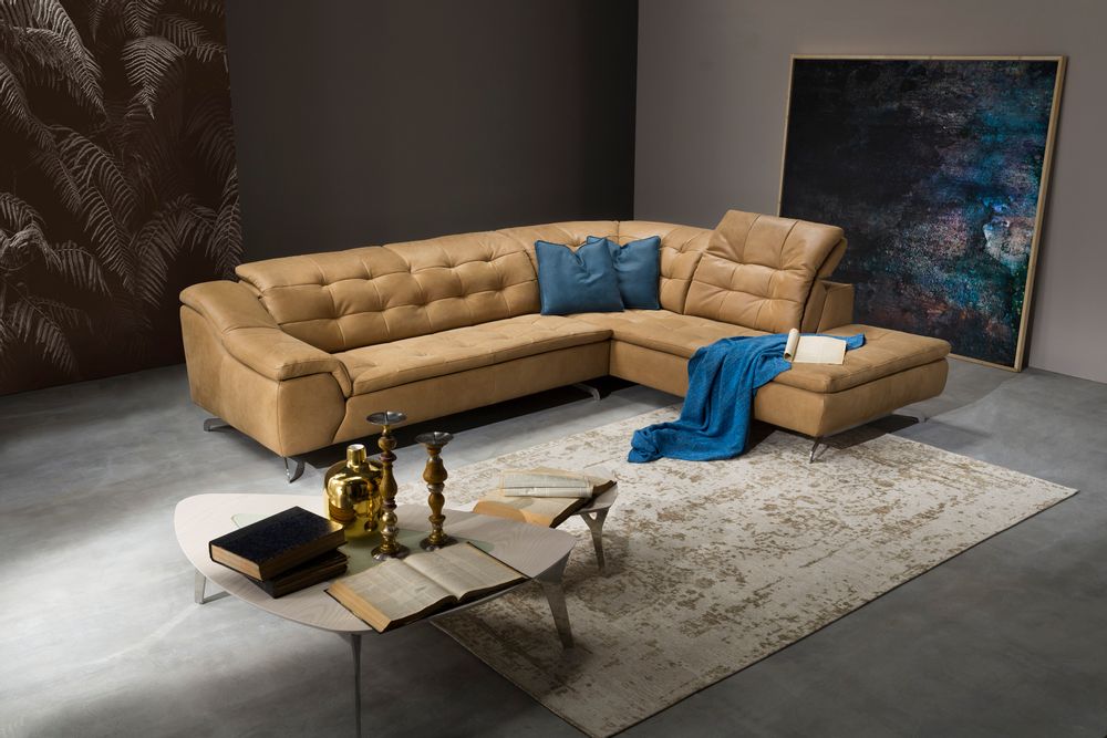 Sofas for hospitalities & contracts - CLOUD Sofa - ROSSINI S.R.L.
