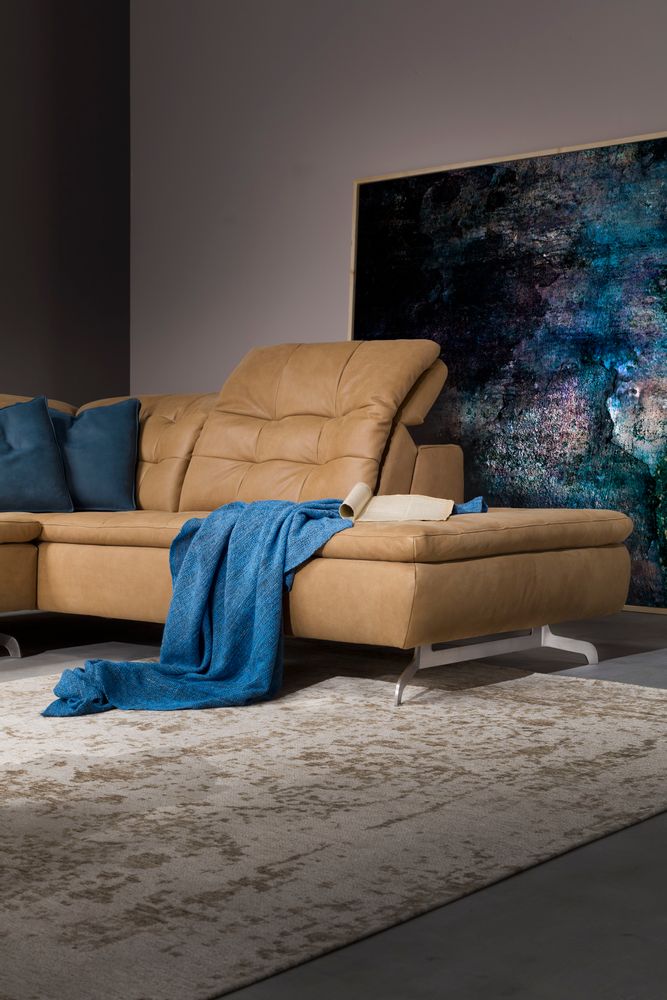 Sofas for hospitalities & contracts - CLOUD Sofa - ROSSINI S.R.L.