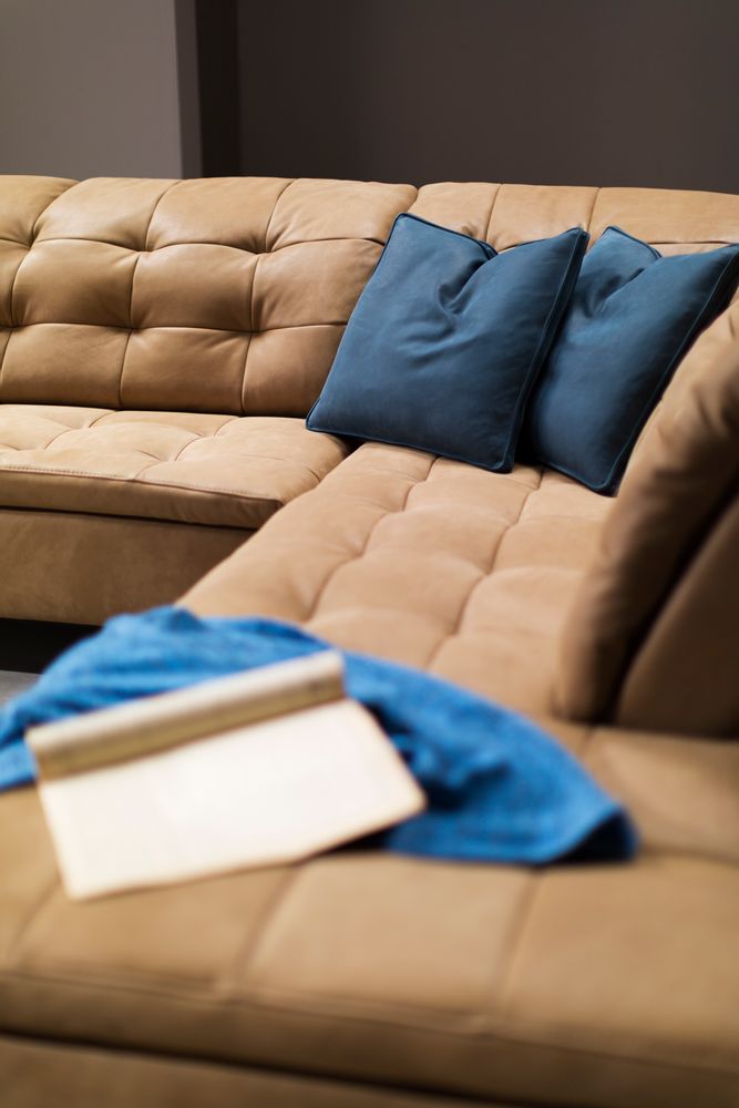 Sofas for hospitalities & contracts - CLOUD Sofa - ROSSINI S.R.L.