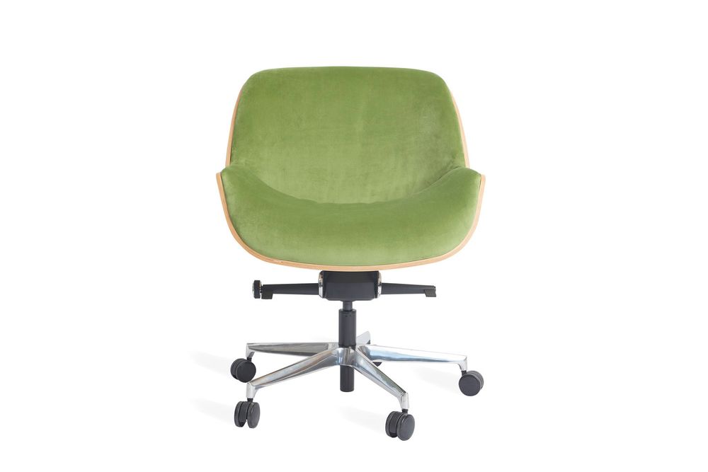 Armoires de bureau - Chaise de bureau OFFICE - REAL PIEL RP®