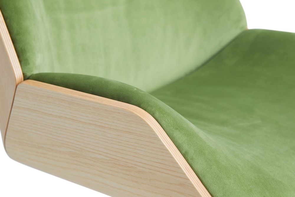 Armoires de bureau - Chaise de bureau OFFICE - REAL PIEL RP®