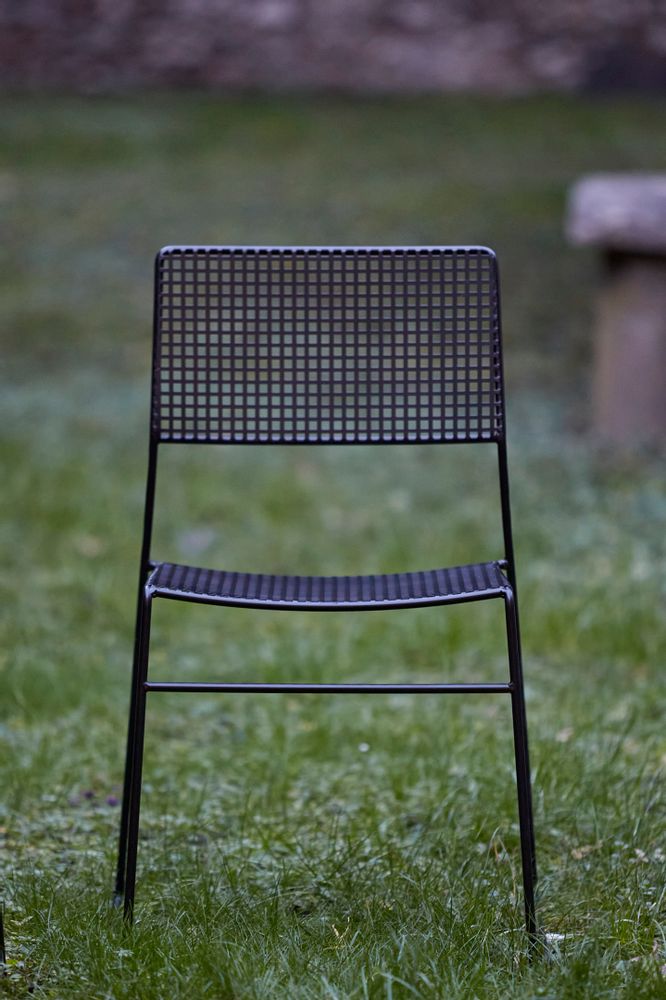 Chaises de jardin - Sièges extérieurs GEA - REAL PIEL RP®
