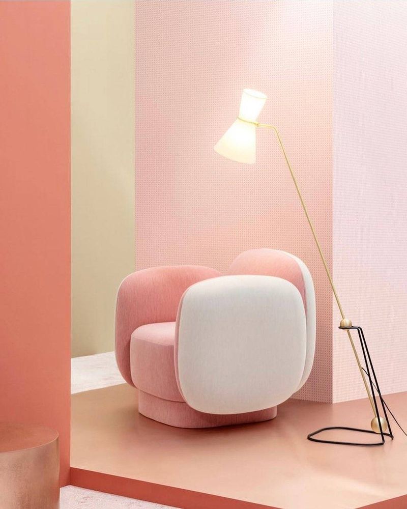 Fauteuils - Fauteuil Major Tom - MAISON DADA