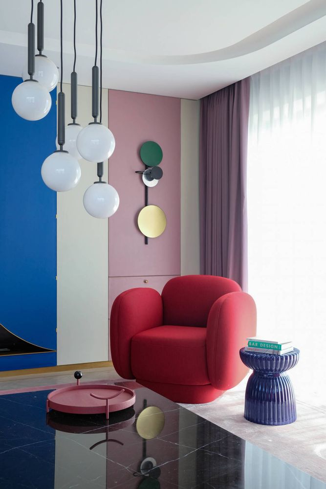 Fauteuils - Fauteuil Major Tom - MAISON DADA