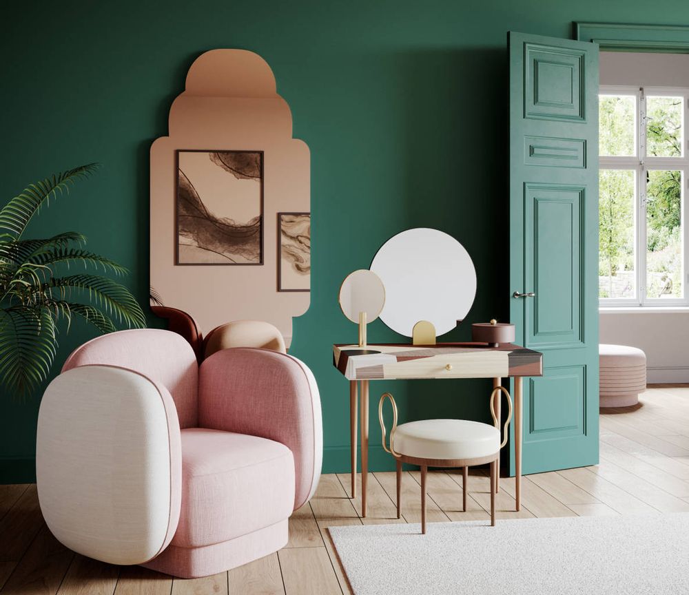 Fauteuils - Fauteuil Major Tom - MAISON DADA