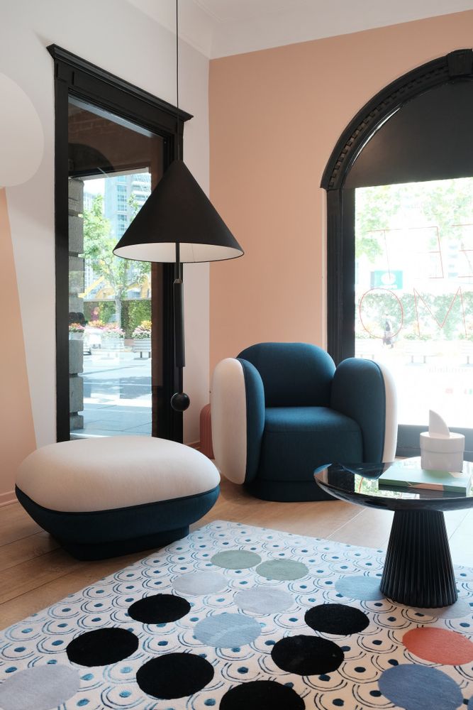 Fauteuils - Fauteuil Major Tom - MAISON DADA