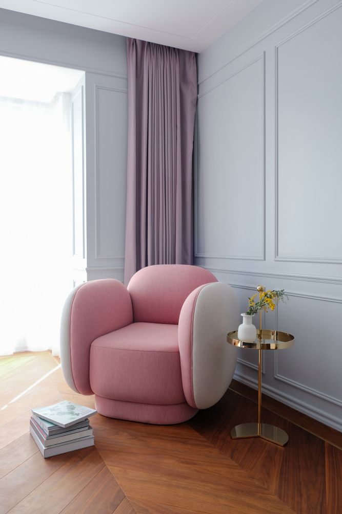 Fauteuils - Fauteuil Major Tom - MAISON DADA