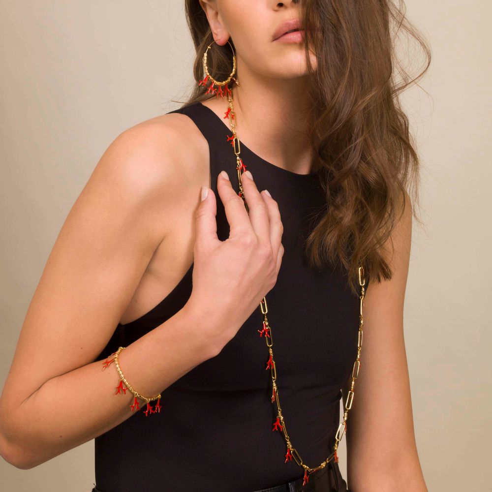 Bijoux - CARAÏBES - EKATERINI