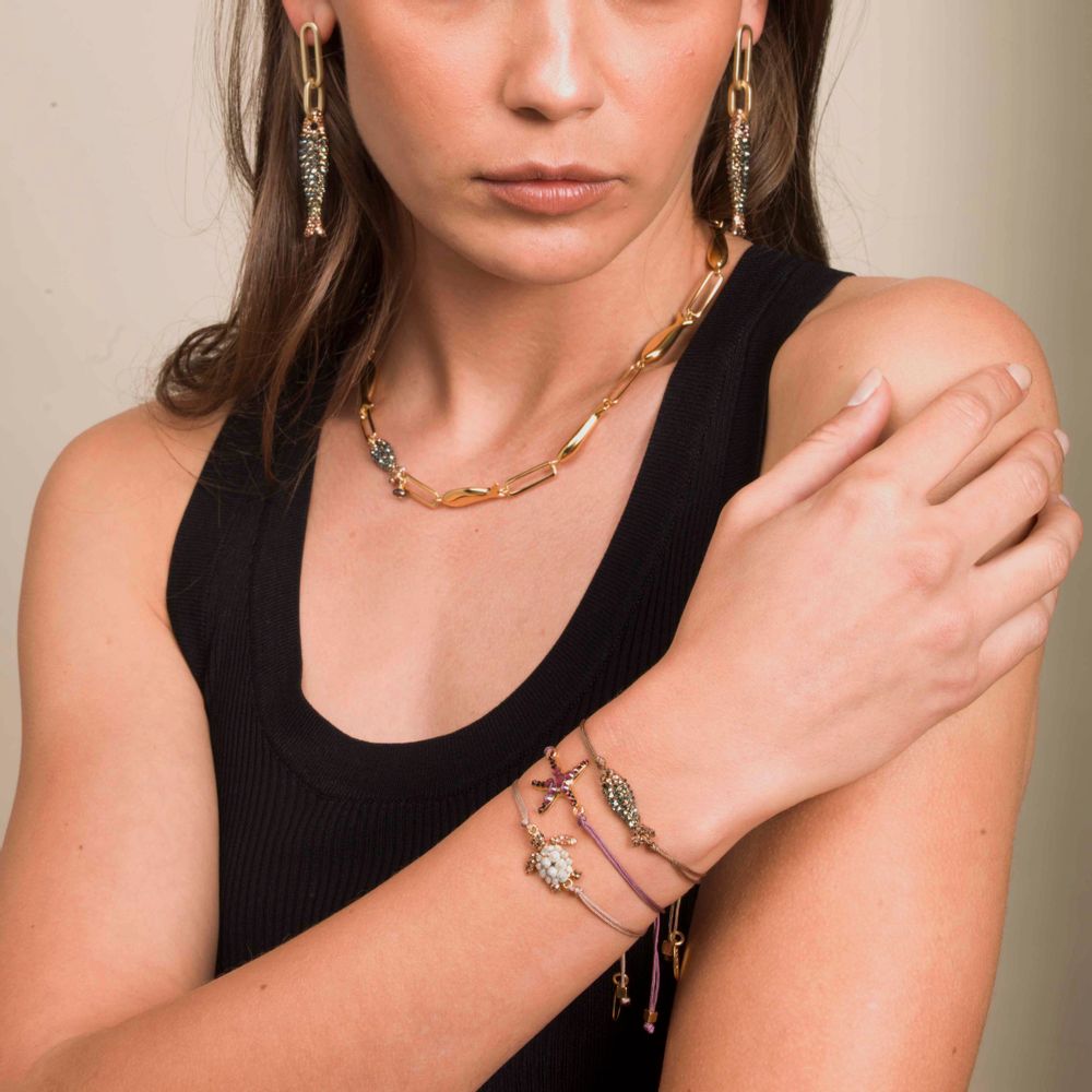 Bijoux - DORIA - EKATERINI