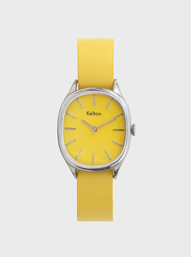 Watchmaking - COLORAMA - KELTON