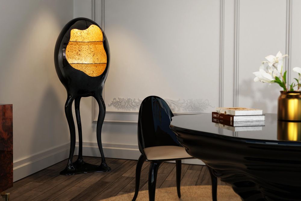Commodes - Vitrine « ORION » - KARPA