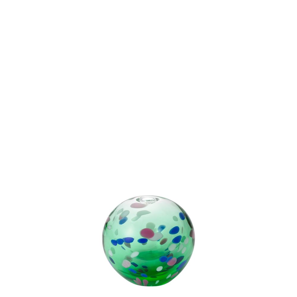 Vases - Small Flower Vase - ISHIZUKA GLASS CO., LTD.