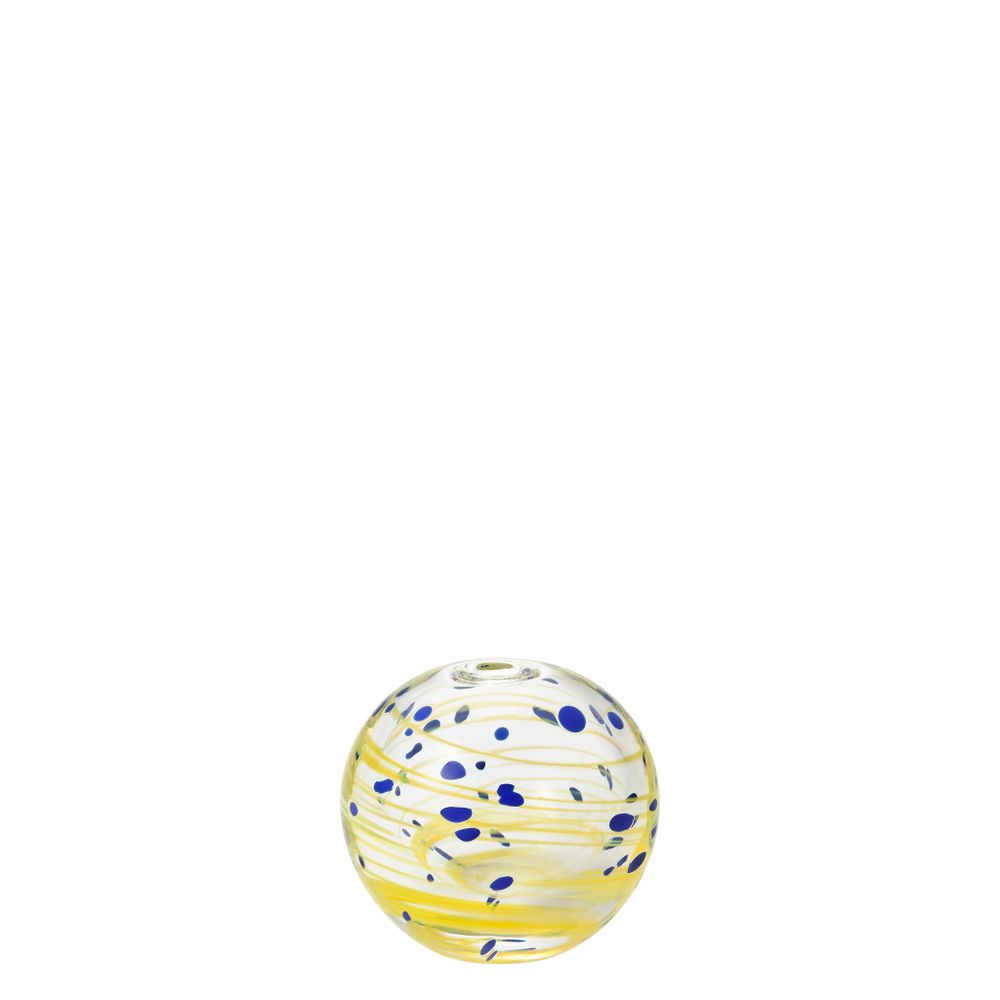 Vases - Small Flower Vase - ISHIZUKA GLASS CO., LTD.